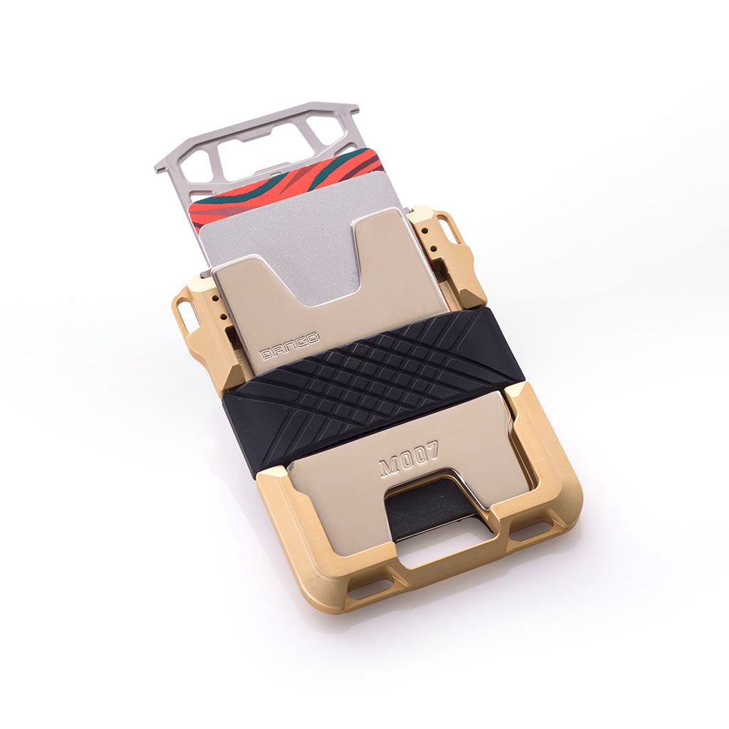 M007 Limited Edition Maverick Wallet
