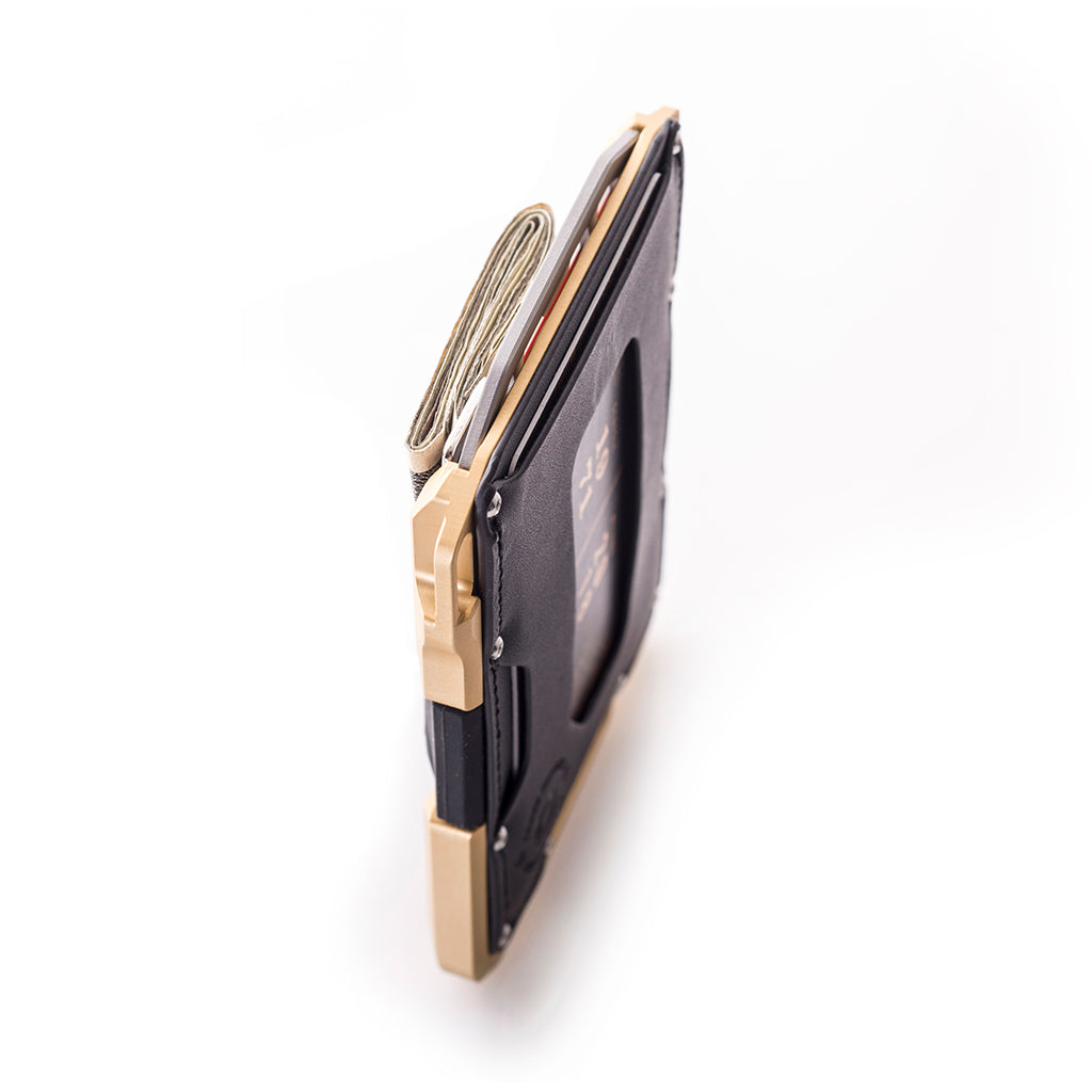 M007 Limited Edition Maverick Wallet