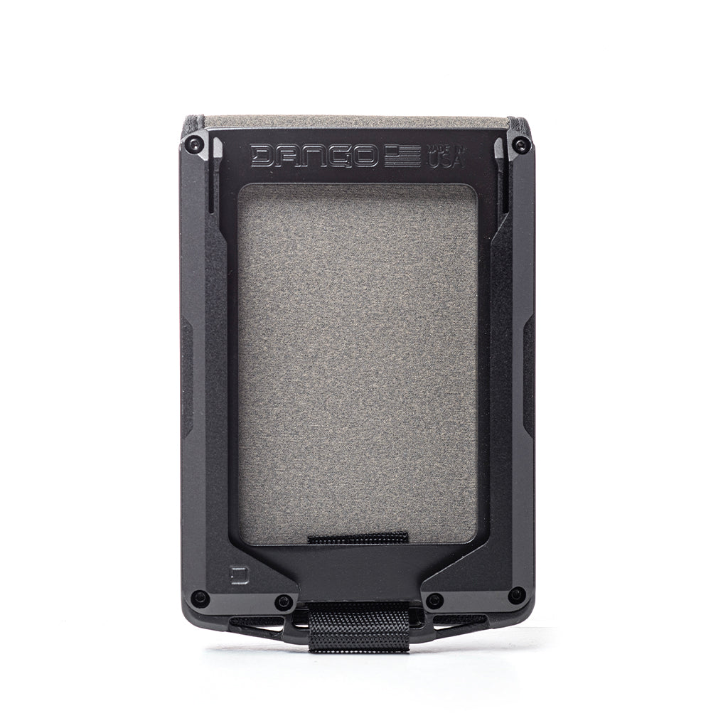 M1 Lite - Bifold Wallet