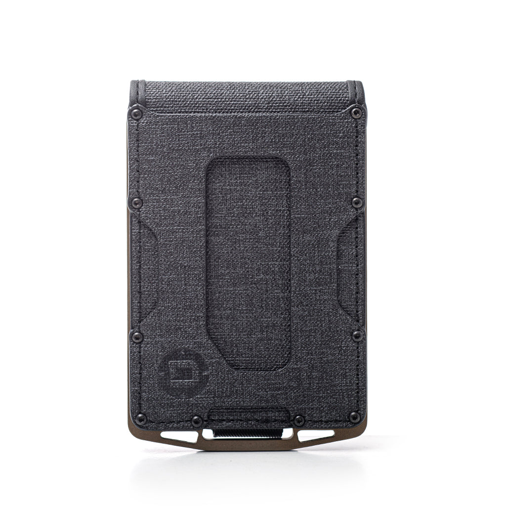 M1 Lite - Bifold Wallet