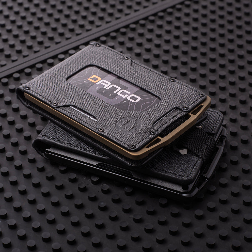 M1 Lite - Bifold Wallet