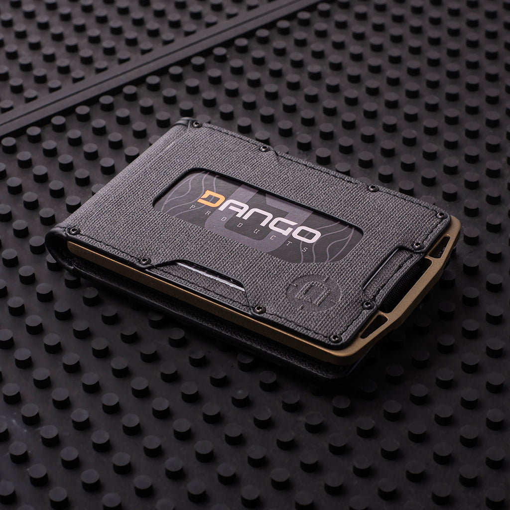 M1 Lite - Bifold Wallet