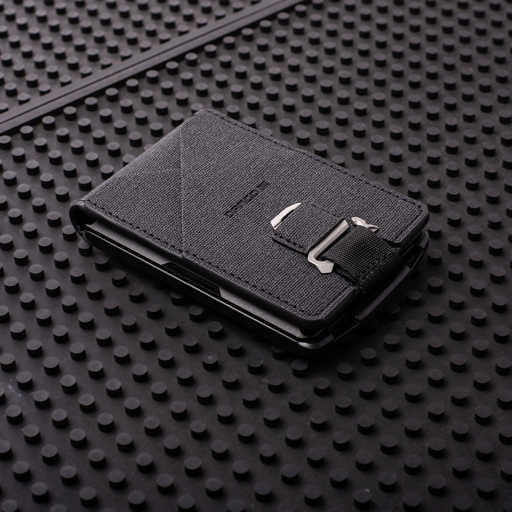 M1 Lite - Bifold Wallet