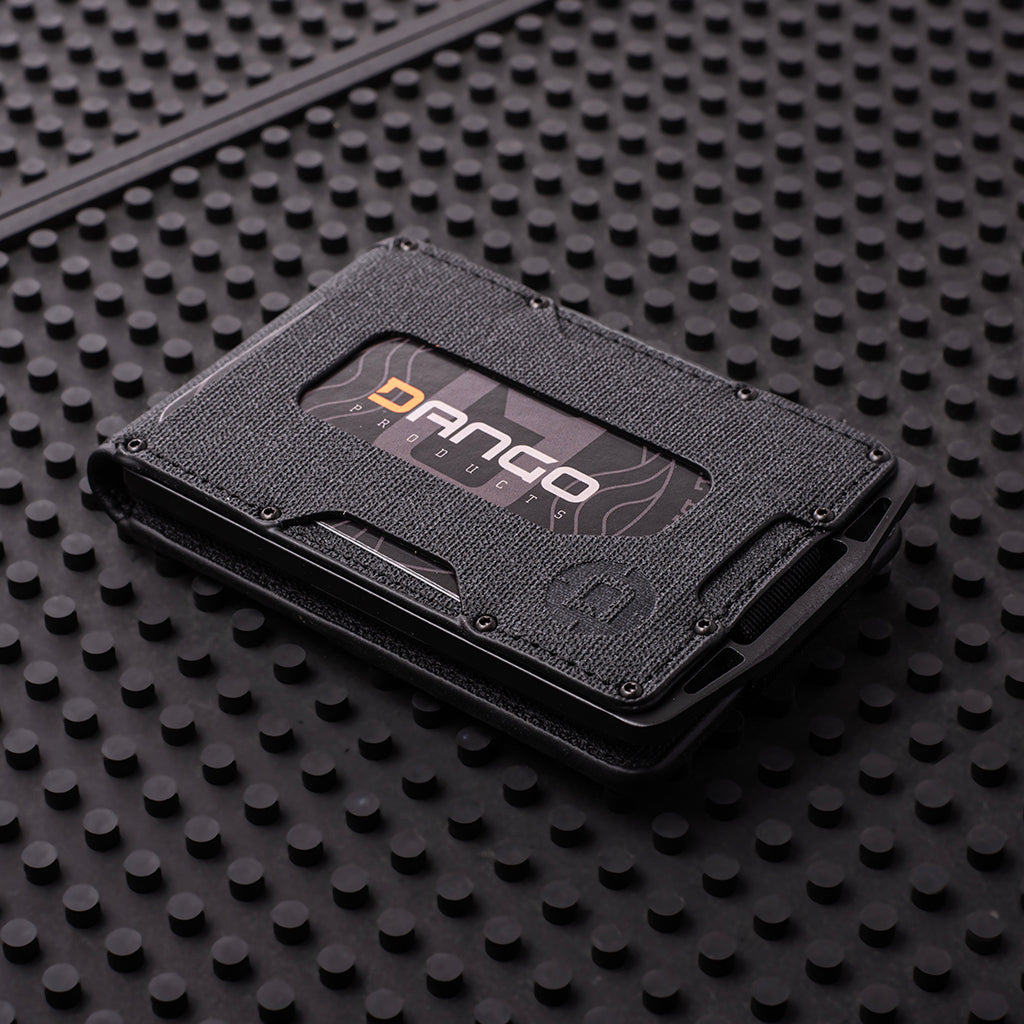 M1 Lite - Bifold Wallet