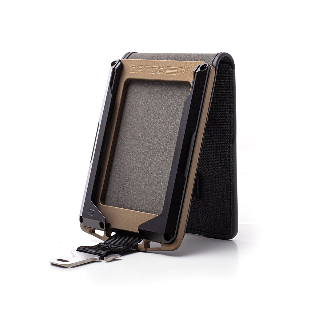M1 Lite - Bifold Wallet