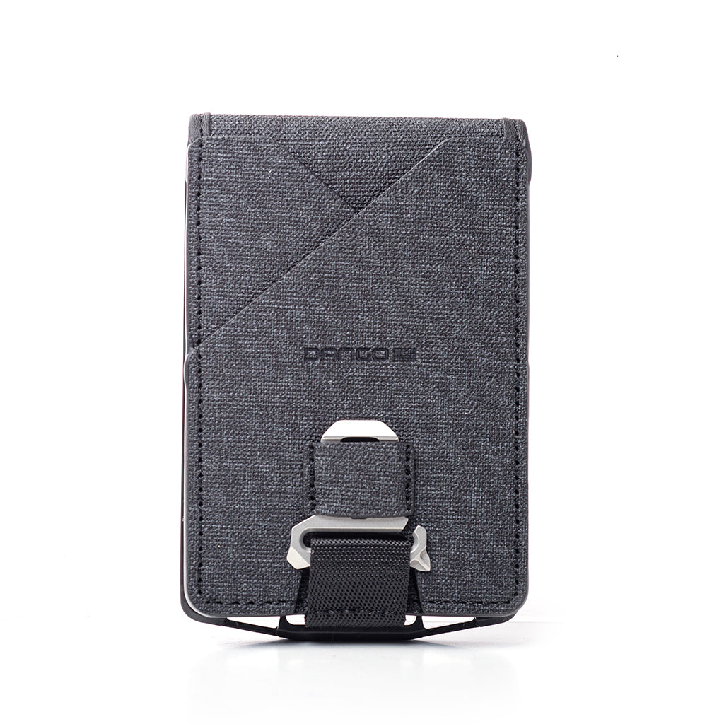M1 Lite - Bifold Wallet