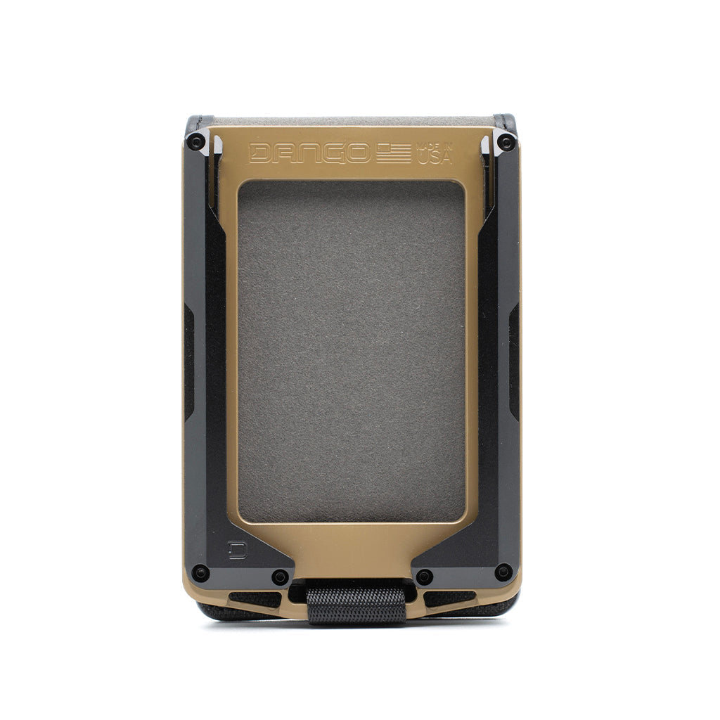 M1 Lite - Bifold Wallet