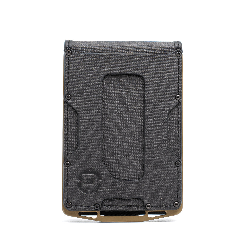 M1 Lite - Bifold Wallet