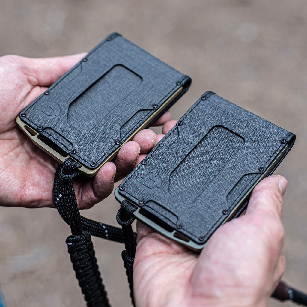 M1 Lite - Bifold Wallet