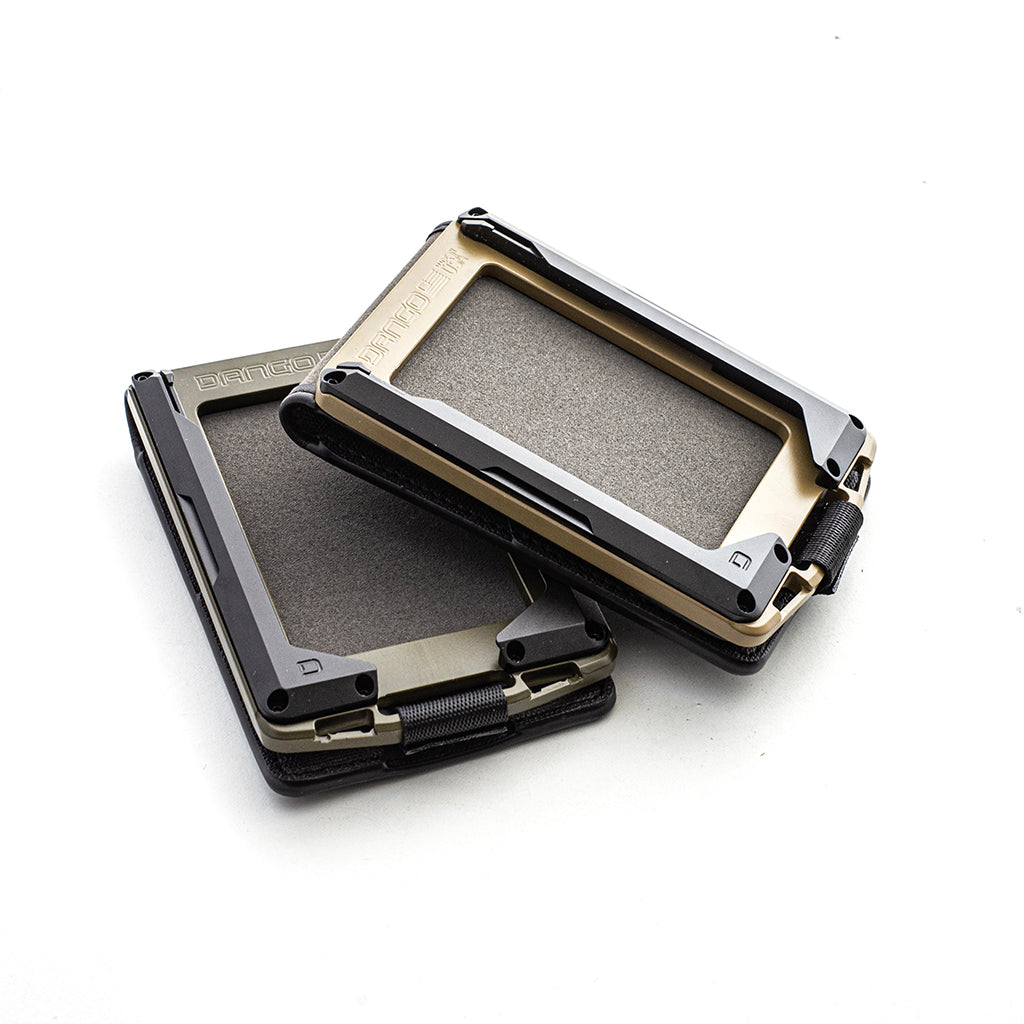 M1 Lite - Bifold Wallet