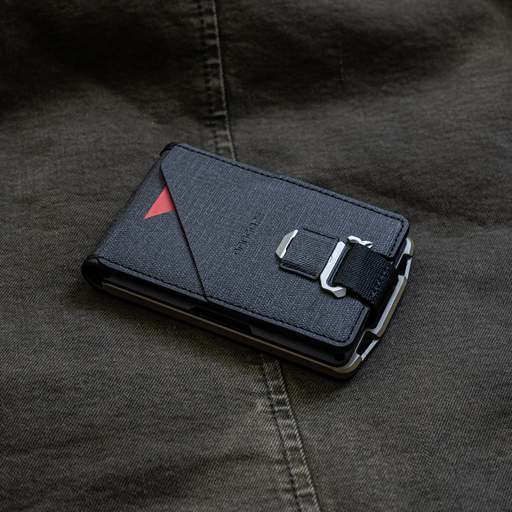 M1 Lite - Bifold Wallet