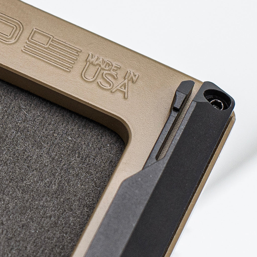 M1 Lite - Bifold Wallet