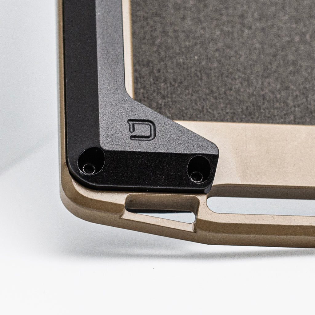 M1 Lite - Bifold Wallet