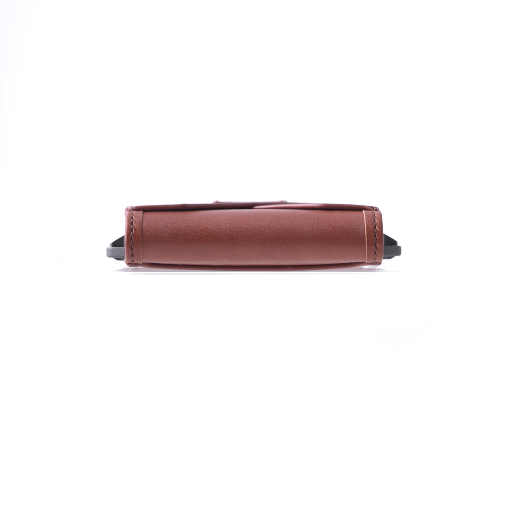 M1 Maverick Bifold Wallet - 4 Pocket Bifold Leather