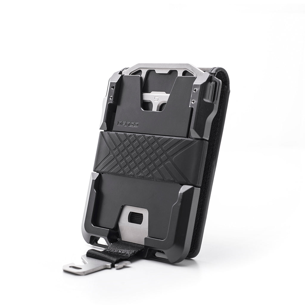 M1 Maverick Bifold Wallet - SPEC-OPS - 4 Pocket DTEX