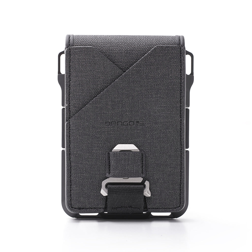 M1 Maverick Bifold Wallet - SPEC-OPS - 4 Pocket DTEX