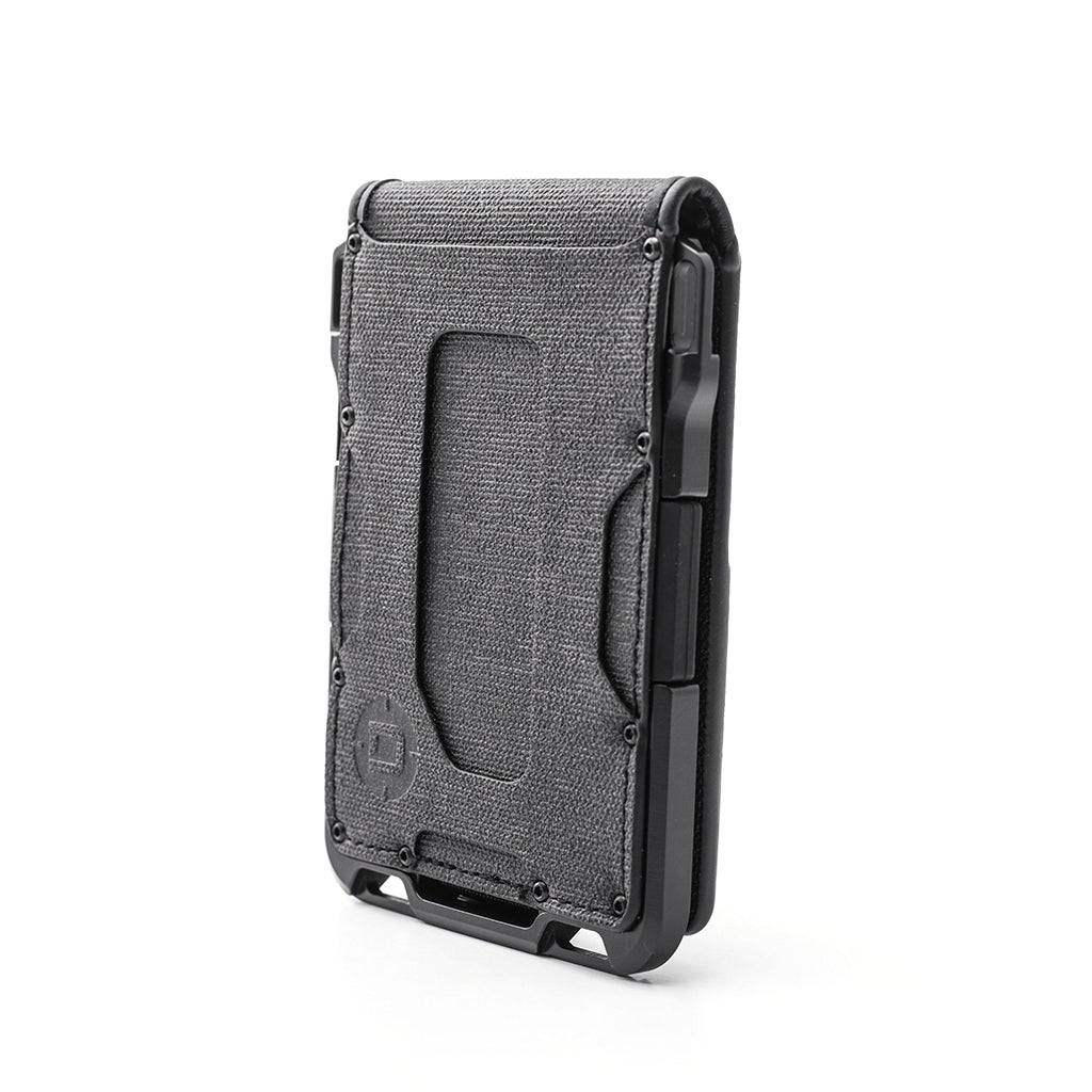 M1 Maverick Bifold Wallet - SPEC-OPS - 4 Pocket DTEX
