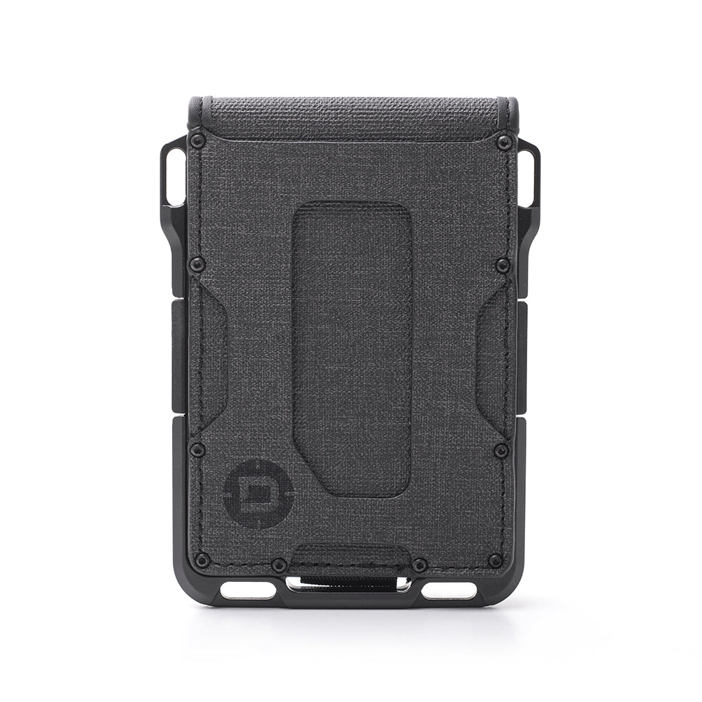 M1 Maverick Bifold Wallet - SPEC-OPS - 4 Pocket DTEX