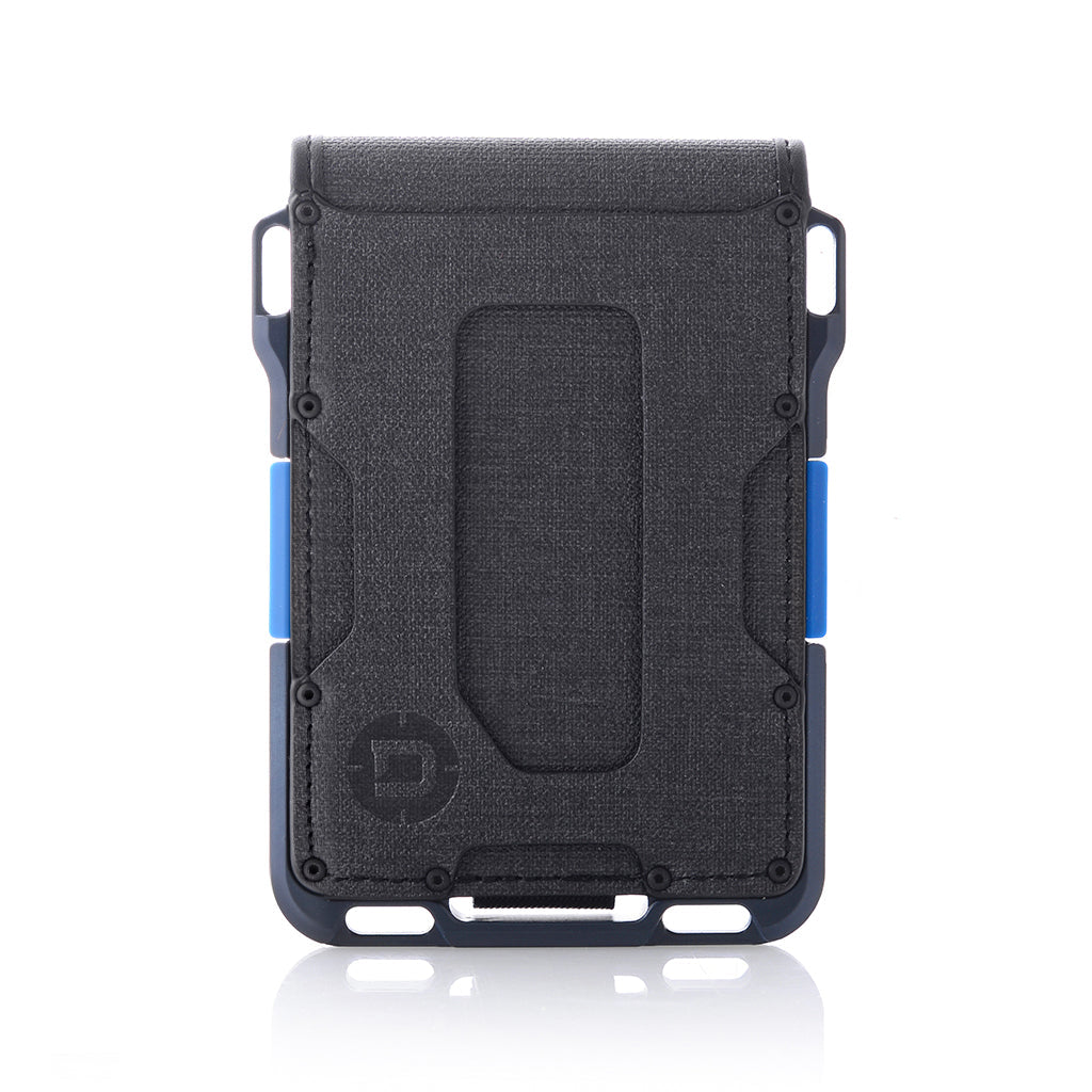 M1 Maverick Bifold Wallet - SPEC-OPS - 4 Pocket DTEX