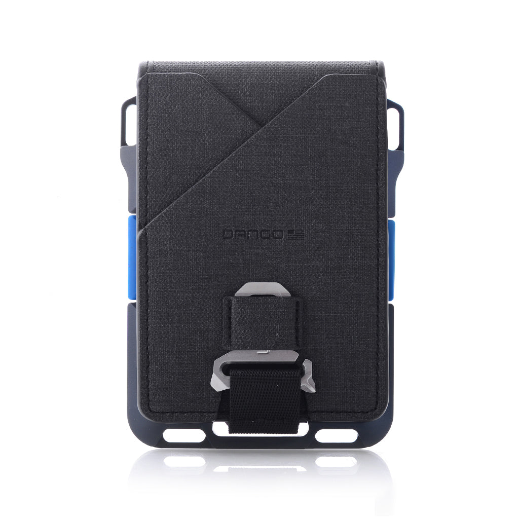 M1 Maverick Bifold Wallet - SPEC-OPS - 4 Pocket DTEX