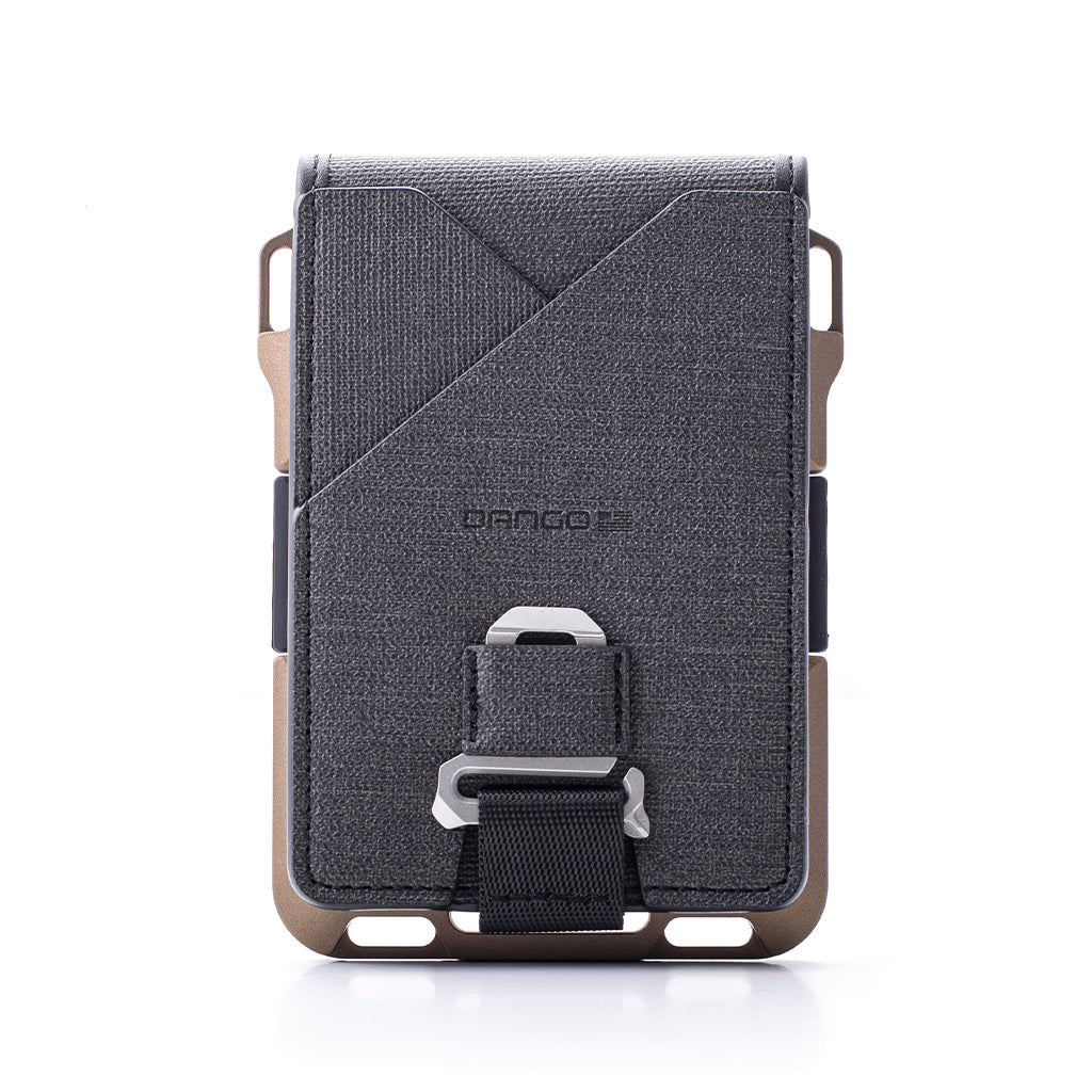 M1 Maverick Bifold Wallet - SPEC-OPS - 4 Pocket DTEX