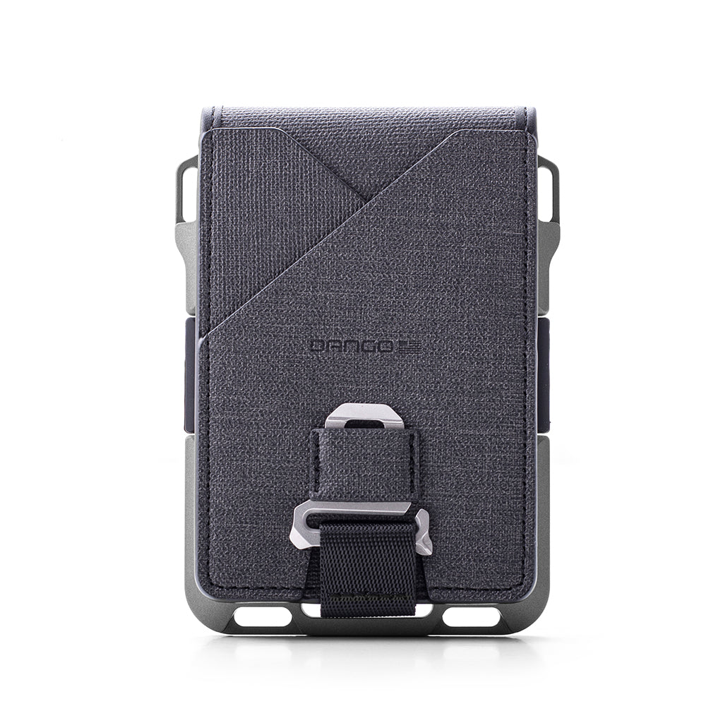 M1 Maverick Bifold Wallet - SPEC-OPS - 4 Pocket DTEX