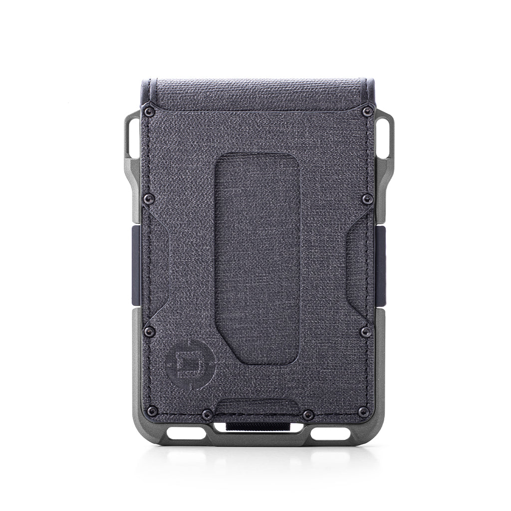 M1 Maverick Bifold Wallet - SPEC-OPS - 4 Pocket DTEX