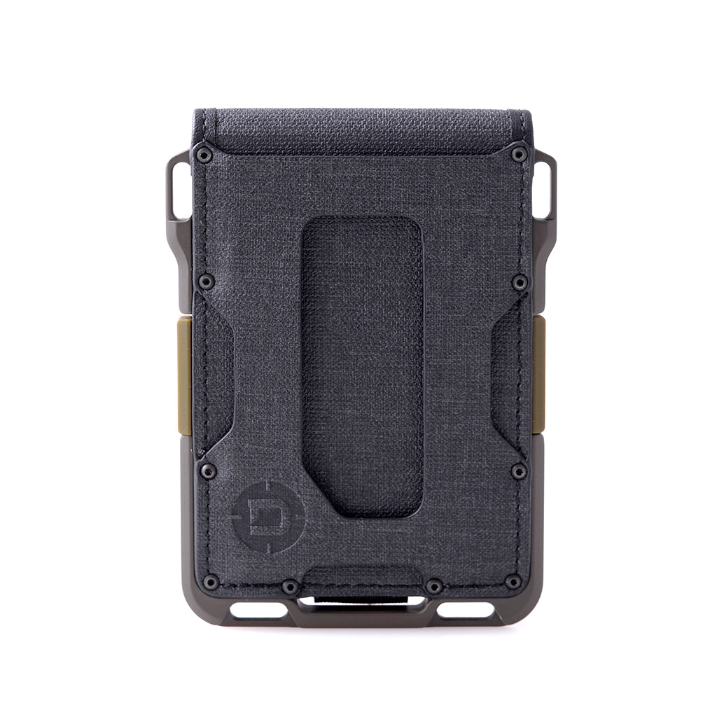 M1 Maverick Bifold Wallet - SPEC-OPS - 4 Pocket DTEX