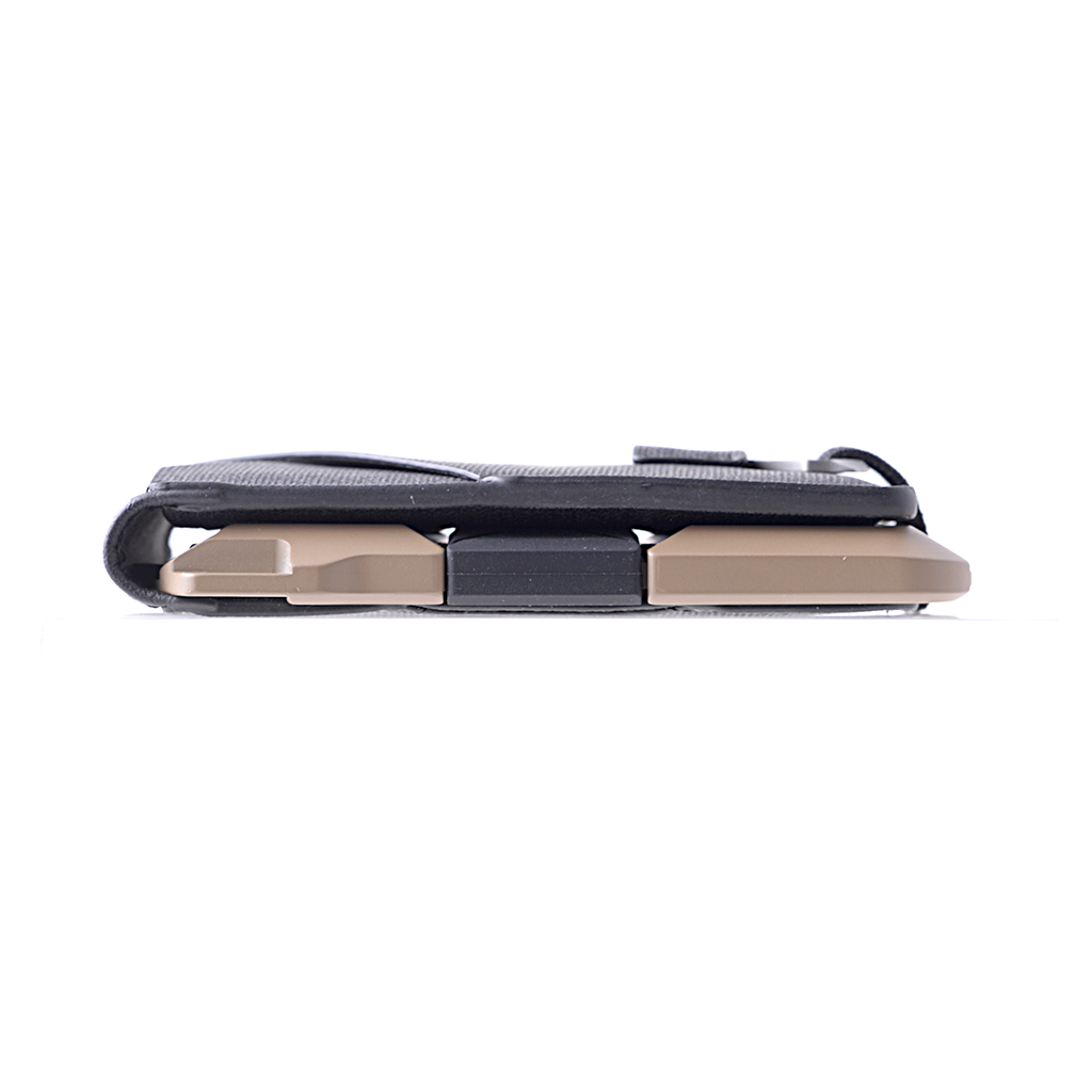 M1 Maverick Bifold Wallet - SPEC-OPS - 4 Pocket DTEX