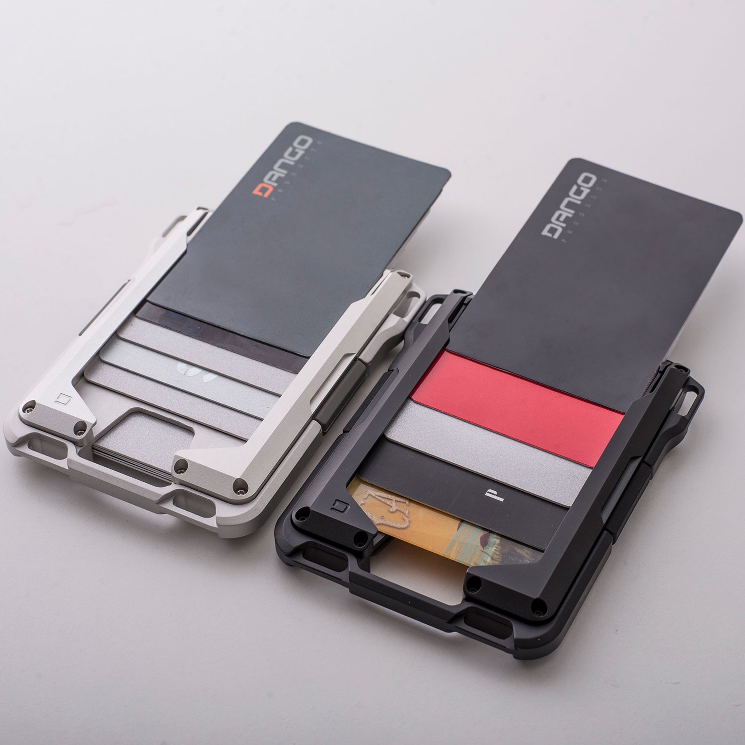 M1 Maverick Rail Wallet