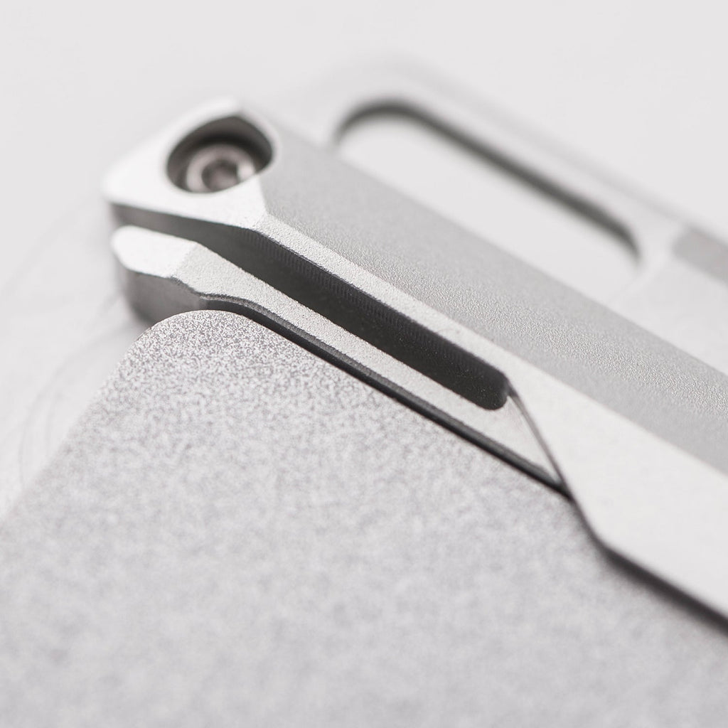 M1 Maverick Rail Wallet