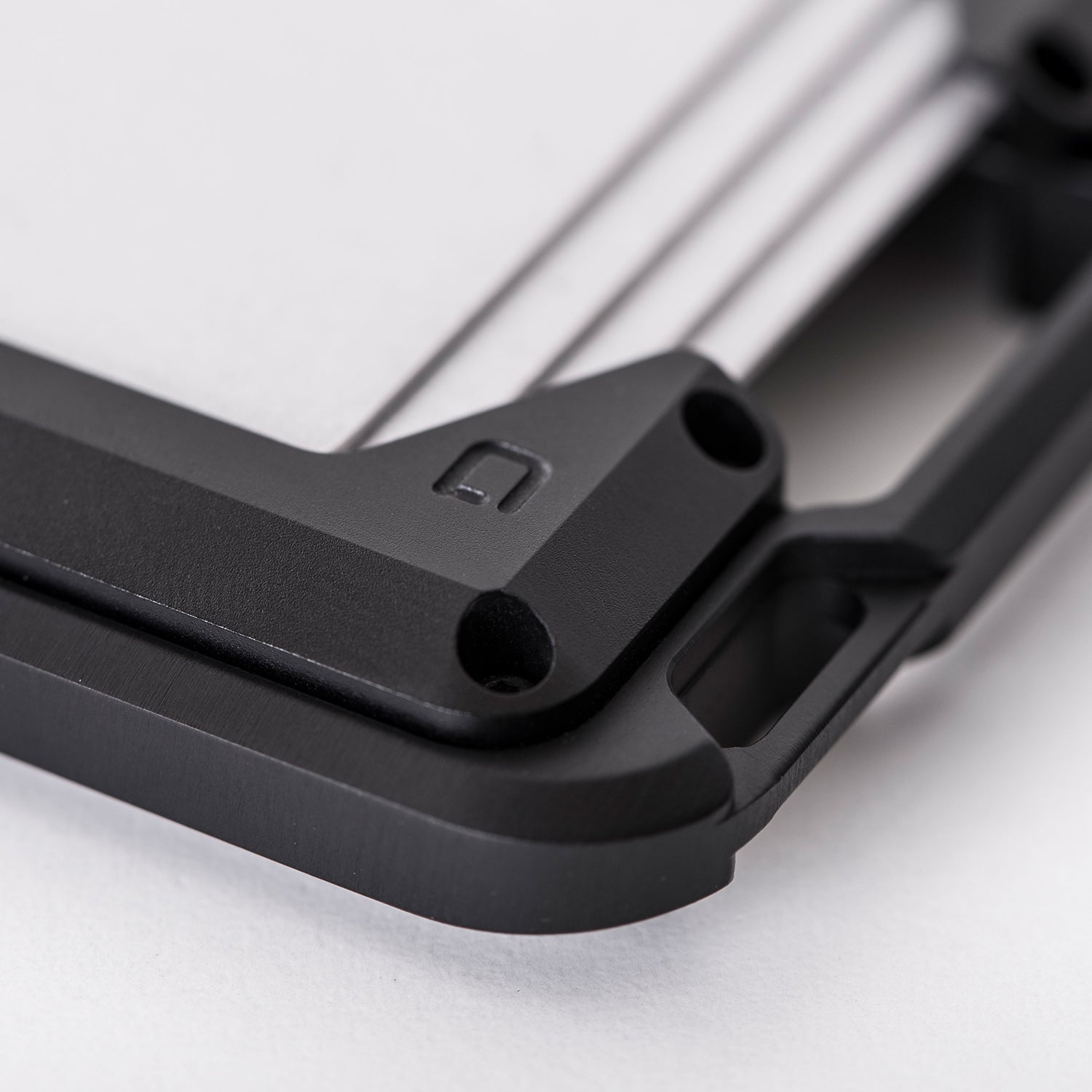 M1 Maverick Rail Wallet