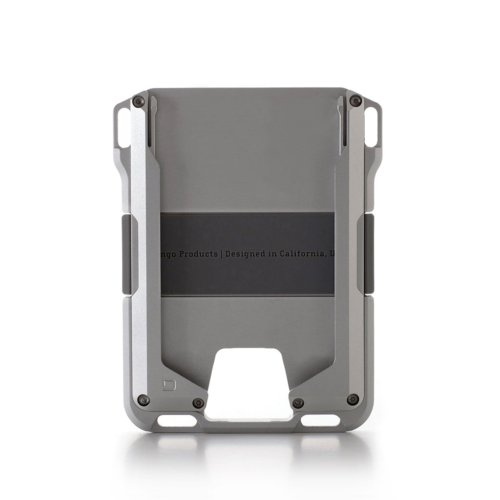 M1 Maverick Rail Wallet