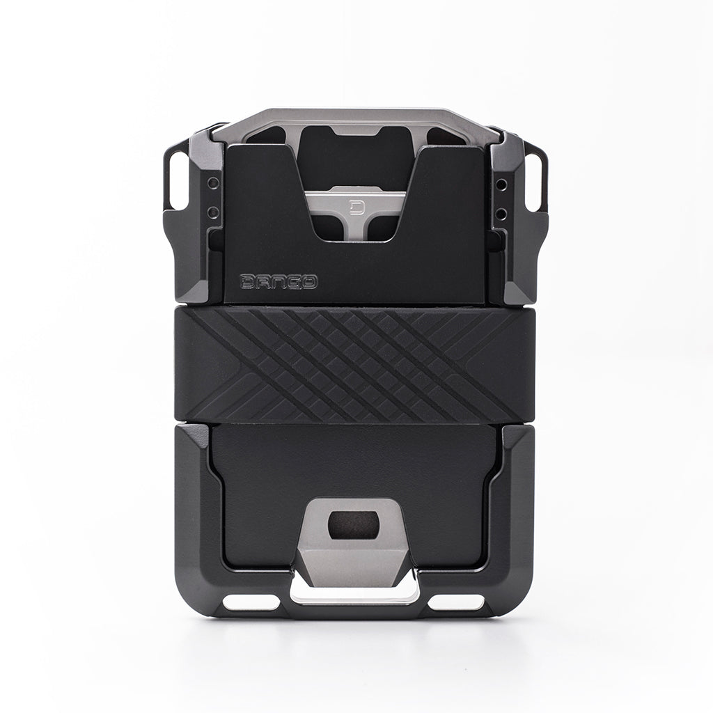 M1 Maverick Wallet - Spec-Ops - Single Pocket DTEX