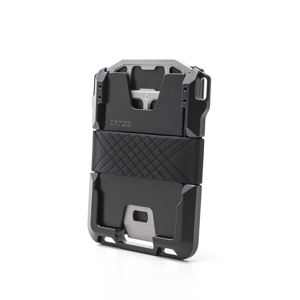 M1 Maverick Wallet - Spec-Ops - Single Pocket DTEX
