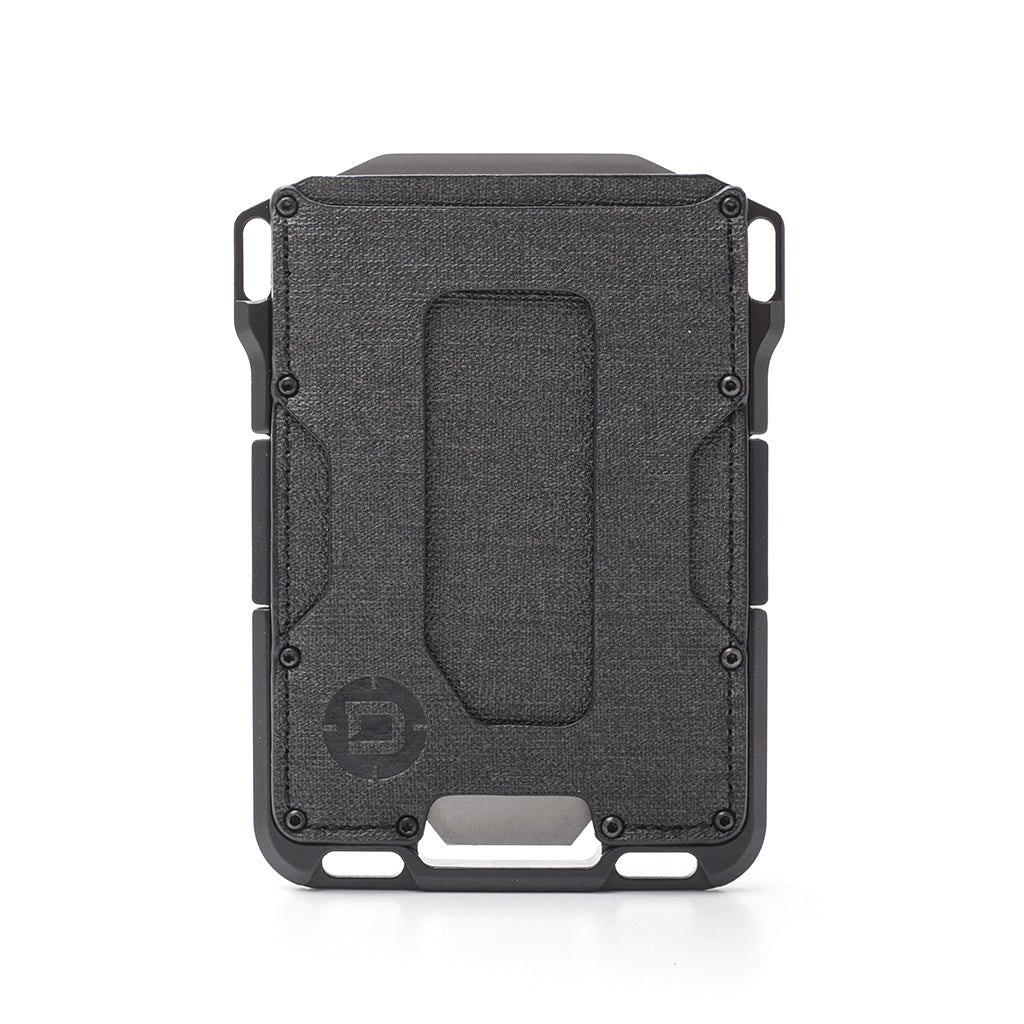 M1 Maverick Wallet - Spec-Ops - Single Pocket DTEX