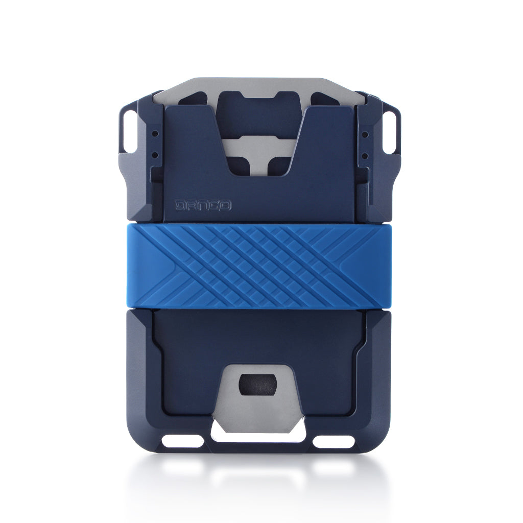 M1 Maverick Wallet - Spec-Ops - Single Pocket DTEX