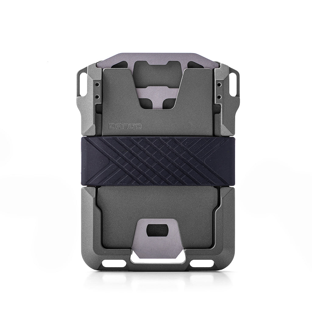 M1 Maverick Wallet - Spec-Ops - Single Pocket DTEX