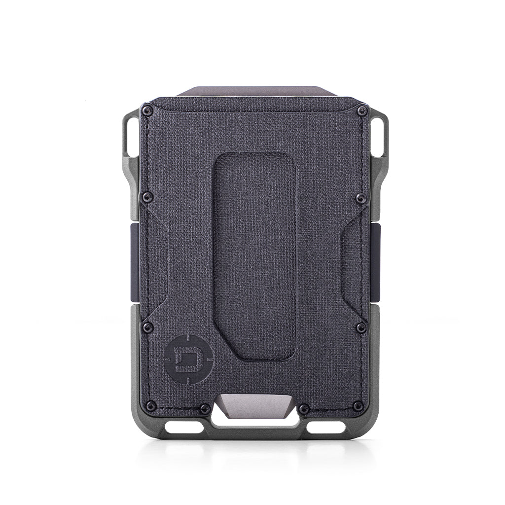 M1 Maverick Wallet - Spec-Ops - Single Pocket DTEX