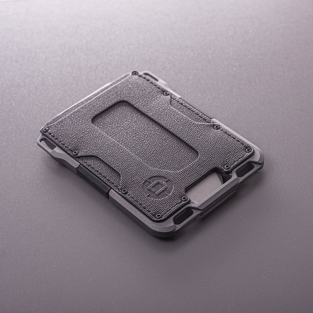 M1 Maverick Wallet - Spec-Ops - Single Pocket DTEX