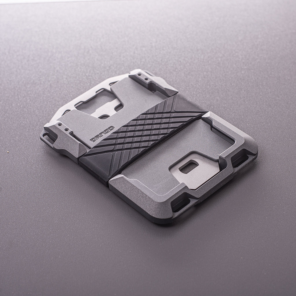 M1 Maverick Wallet - Spec-Ops - Single Pocket DTEX