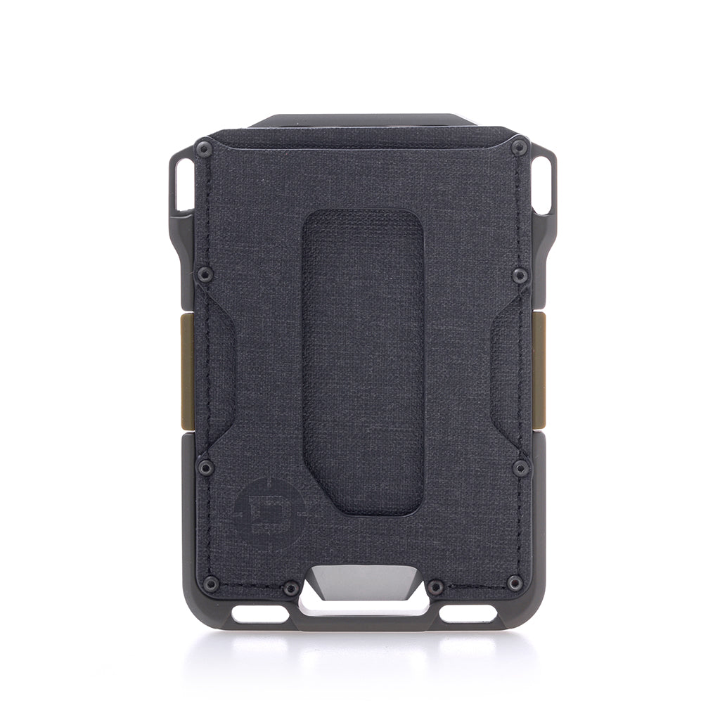 M1 Maverick Wallet - Spec-Ops - Single Pocket DTEX