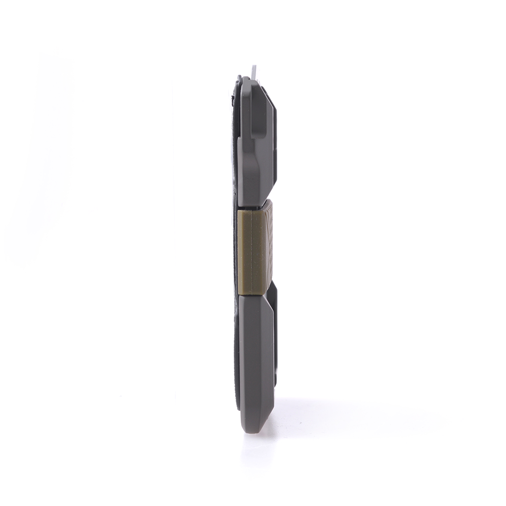 M1 Maverick Wallet - Spec-Ops - Single Pocket DTEX