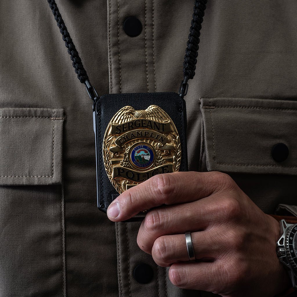 M4 Maverick Rail Wallet