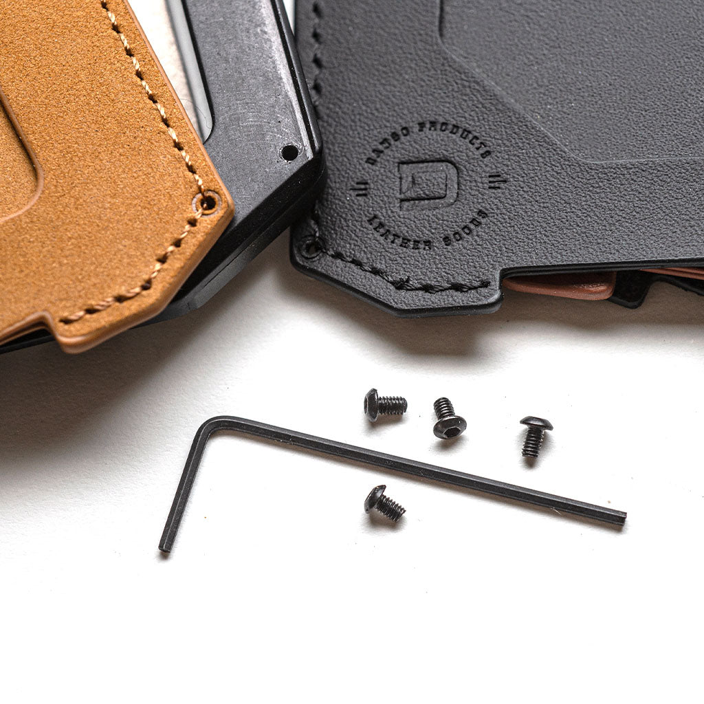 M4 Maverick Single Pockets