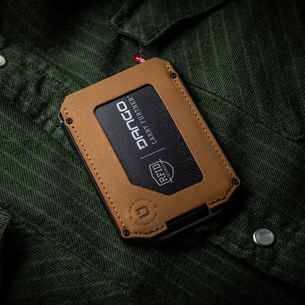 M4 Maverick Single Pockets