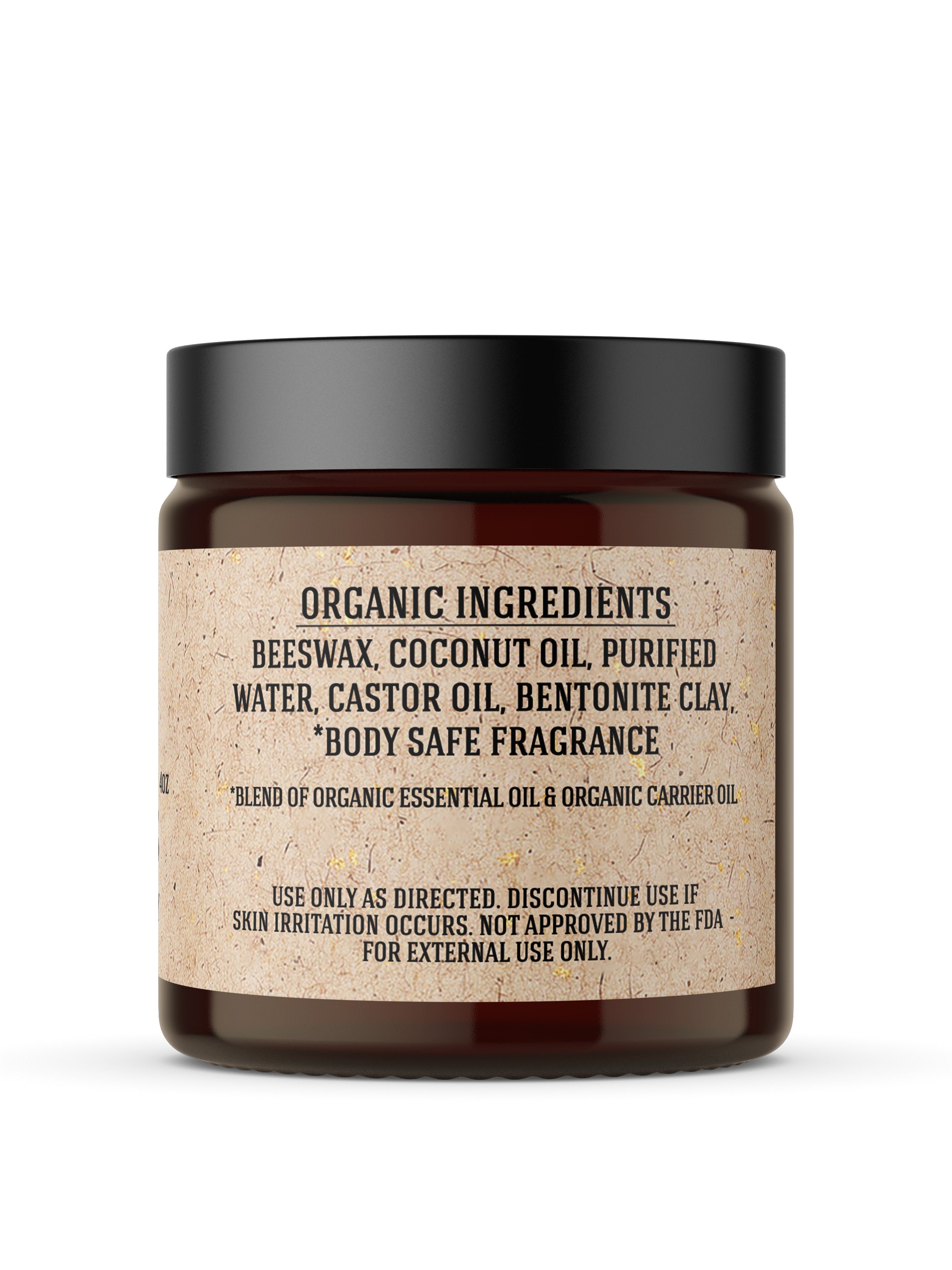 Formula 49 Clay Pomade