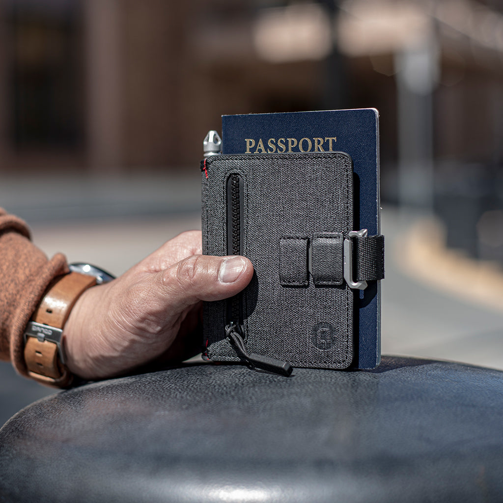 P01, P02, S1 Travel Bundle