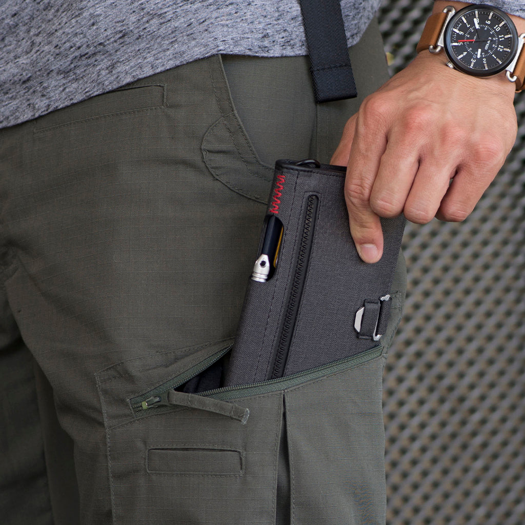 P01, P02, S1 Travel Bundle