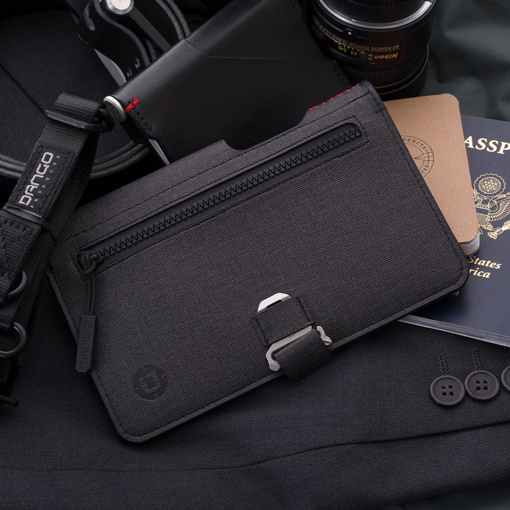 P01, P02, S1 Travel Bundle